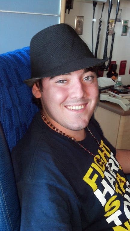 News small post card thumbnail