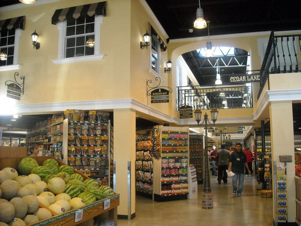 Nanuet Gets Rockland's Largest Health Food Store Nanuet, NY Patch