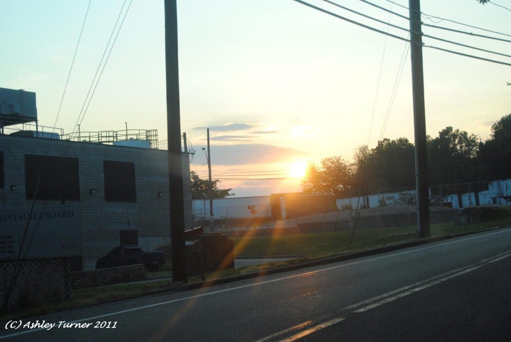 News small post card thumbnail
