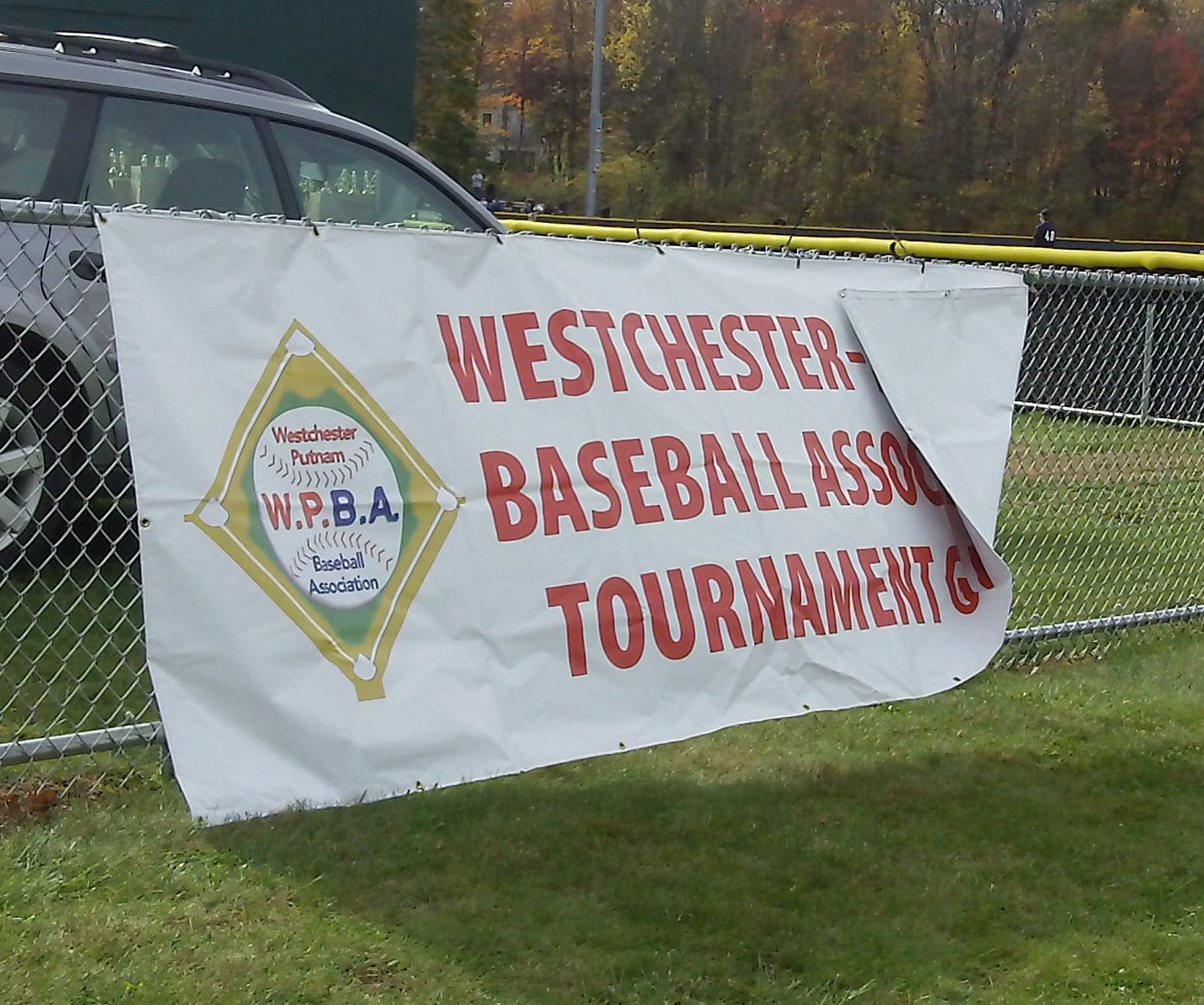 A Tour de Force for LarchmontMamaroneck Little League Teams Larchmont, NY Patch