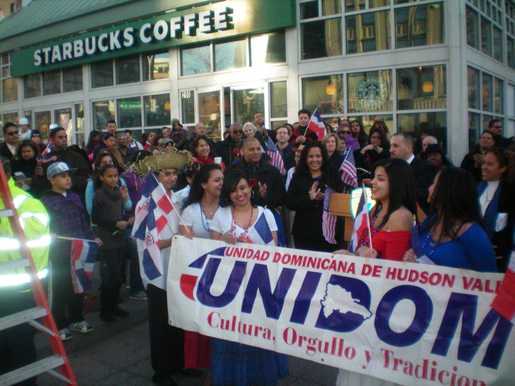 White Plains Celebrates Dominican Independence Day White Plains, NY Patch
