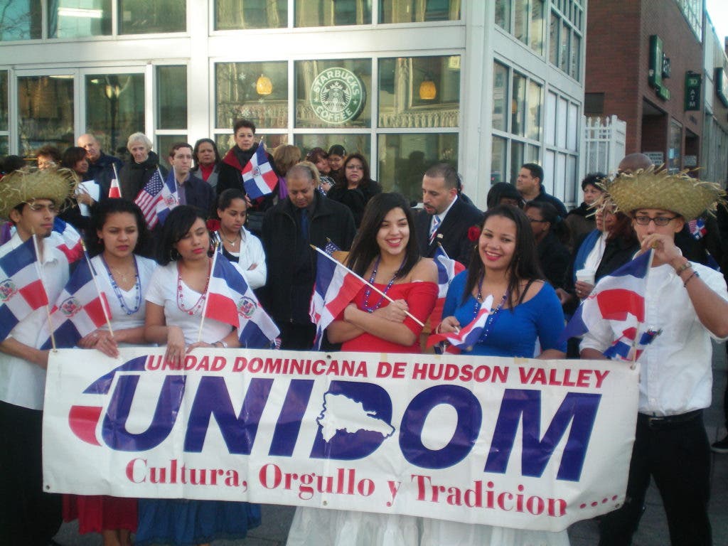 White Plains Celebrates Dominican Independence Day White Plains, NY Patch