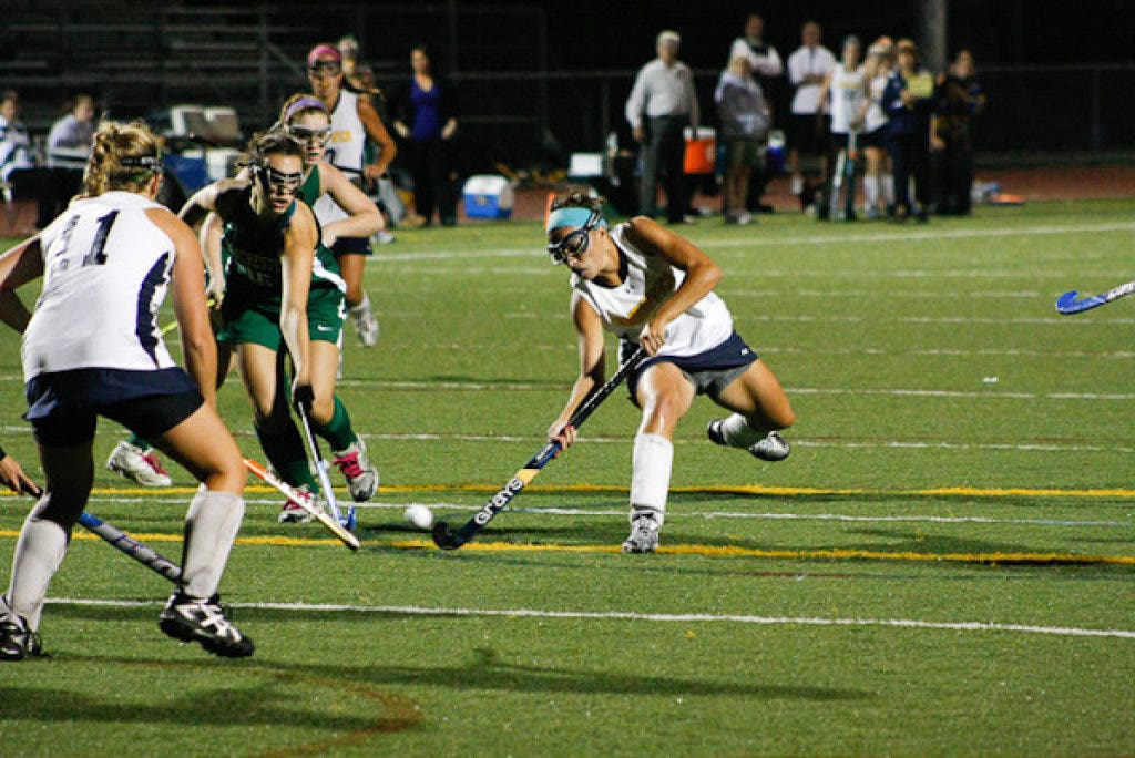 Undefeated Field Hockey Team Hosts Chelmsford Tonight Andover, MA Patch