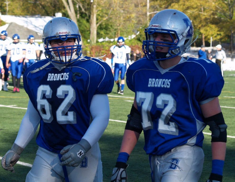 In Photos Bronxville High School Football Bronxville, NY Patch