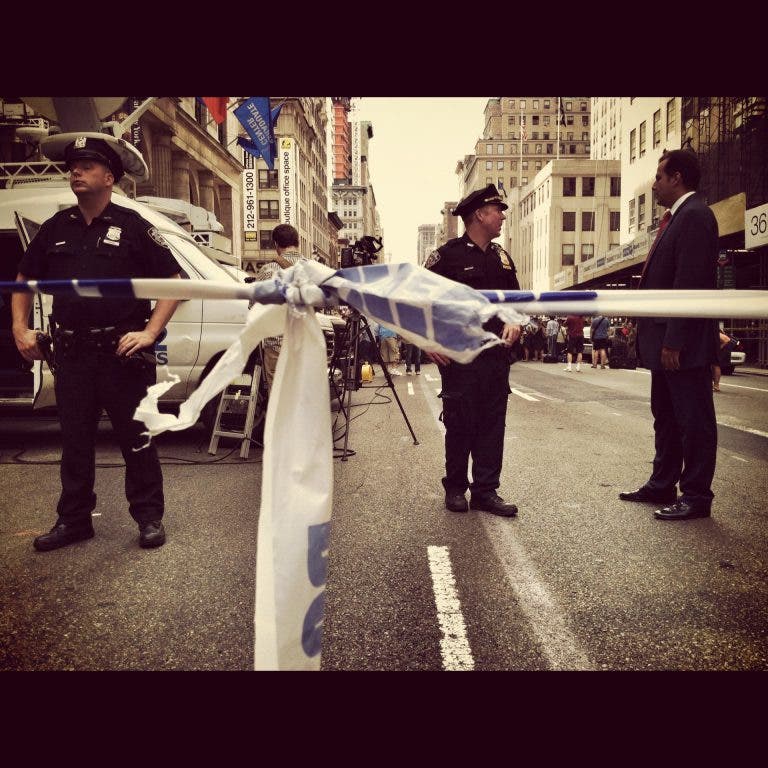 News small post card thumbnail