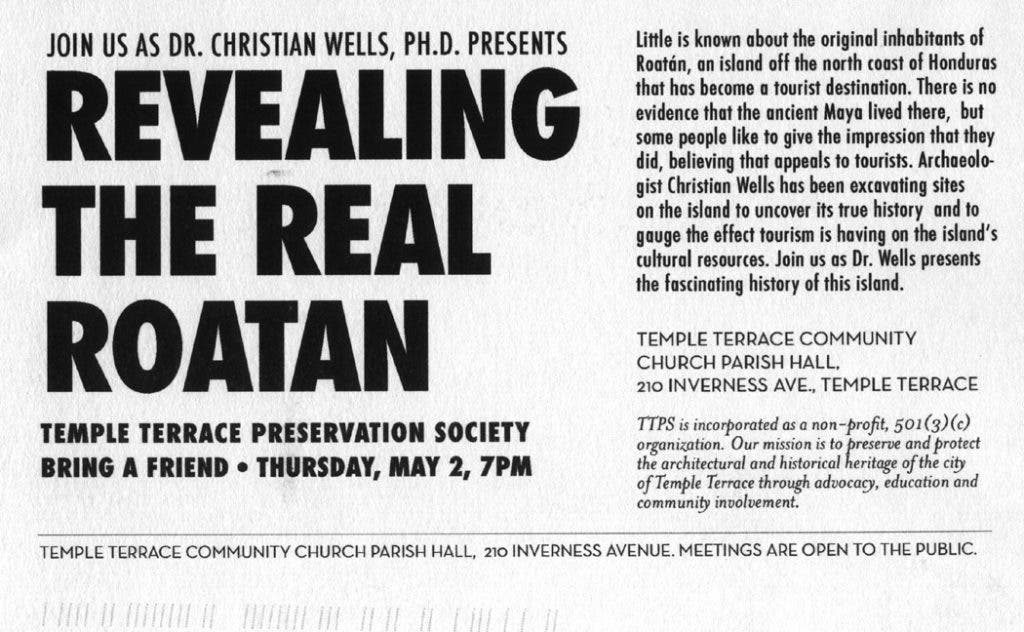 News small post card thumbnail