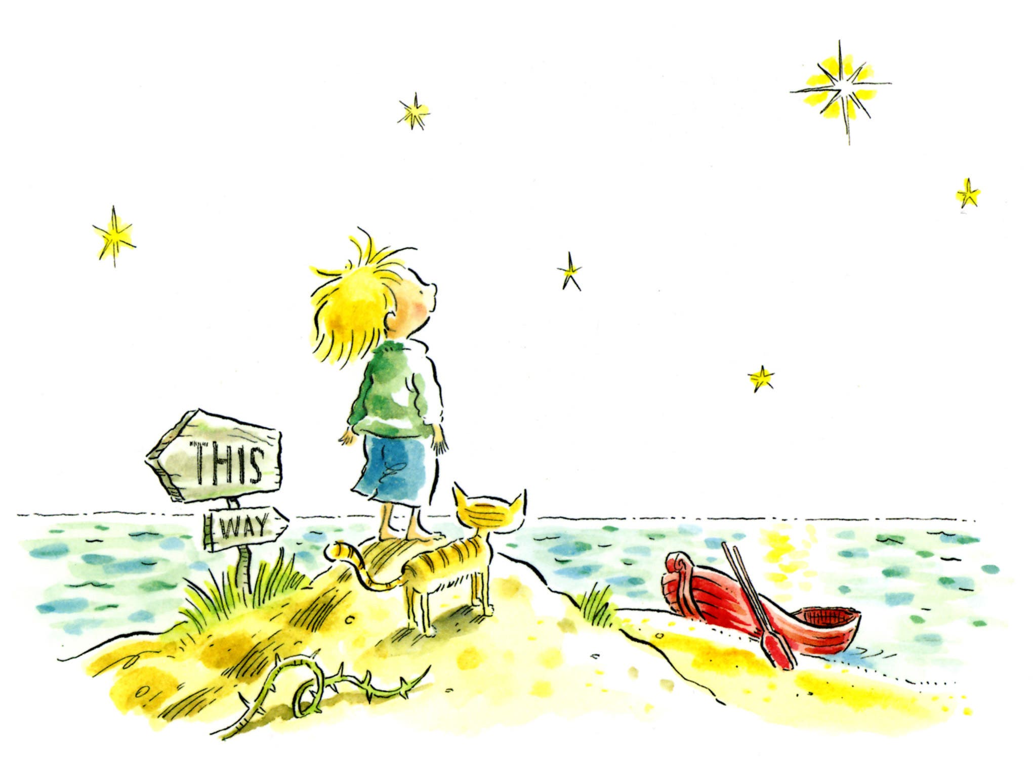 News small post card thumbnail