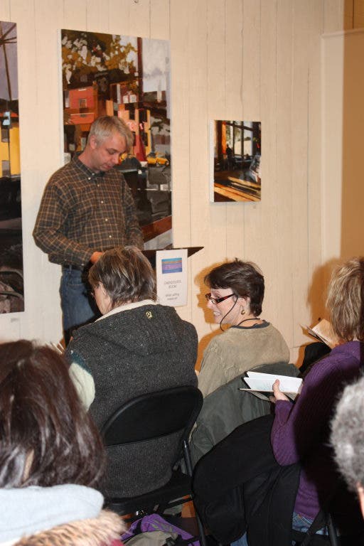 News small post card thumbnail