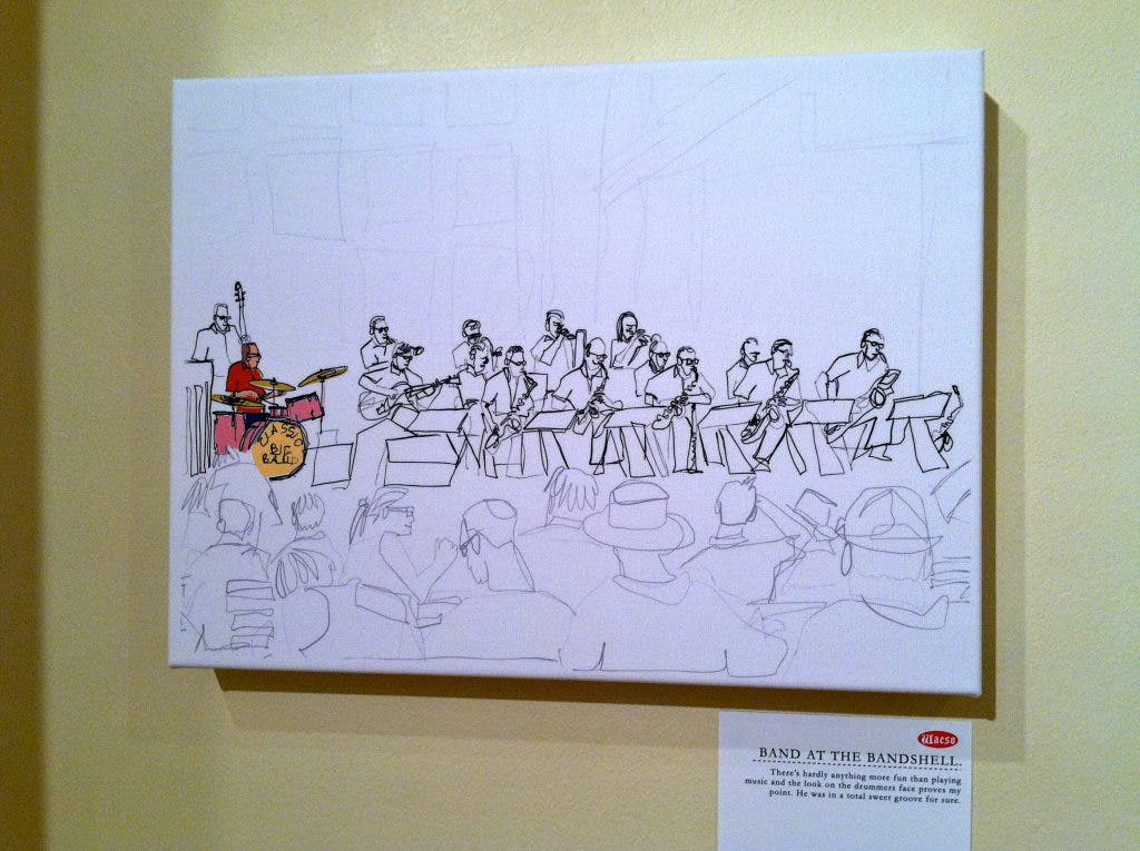 News small post card thumbnail