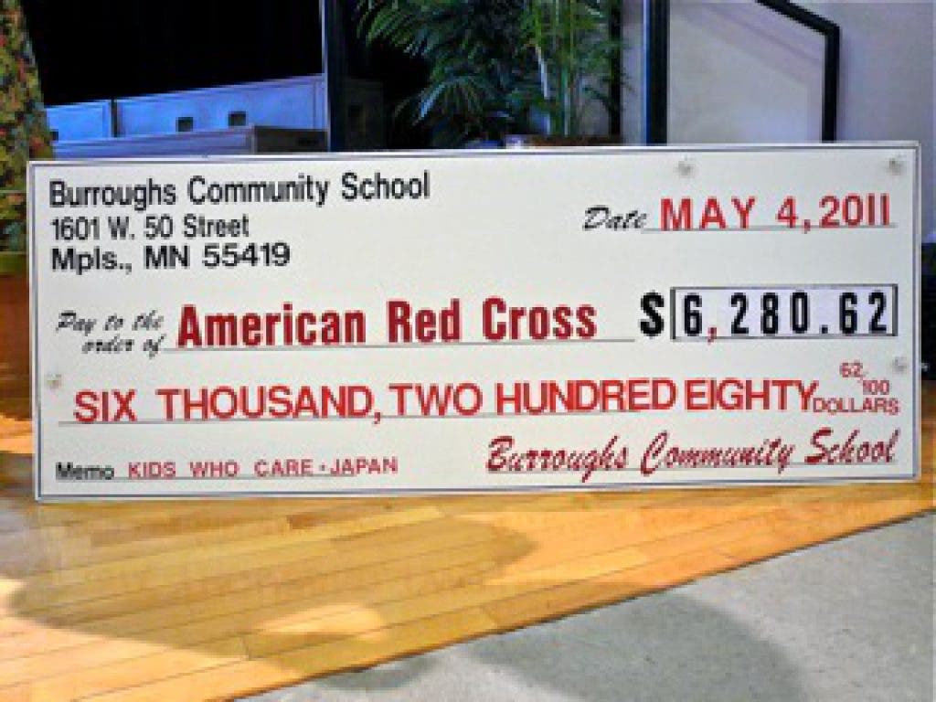 News small post card thumbnail