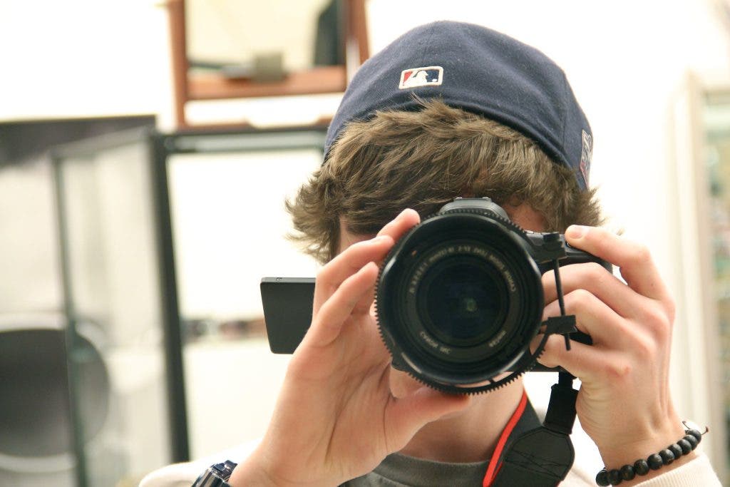 News small post card thumbnail