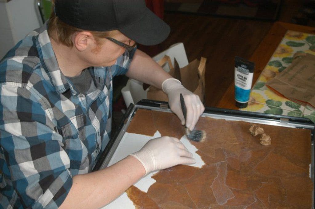 News small post card thumbnail