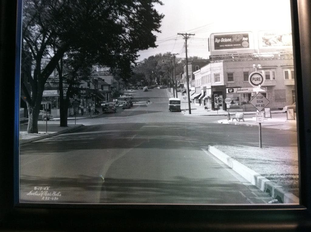 News small post card thumbnail