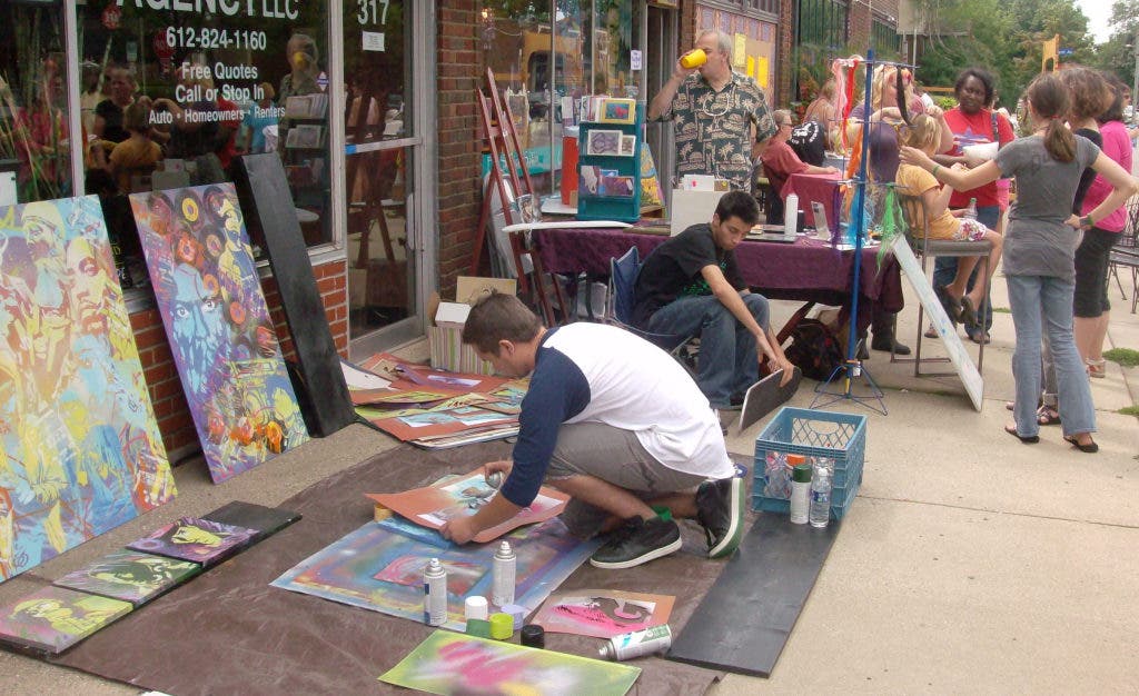 News small post card thumbnail