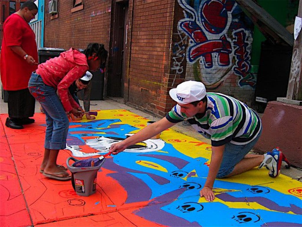 News small post card thumbnail