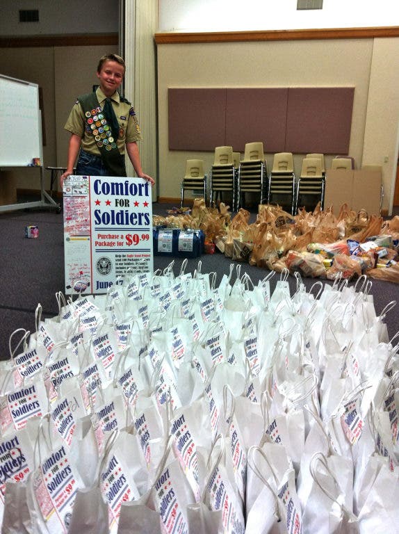 News small post card thumbnail