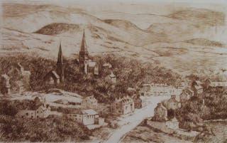 News small post card thumbnail