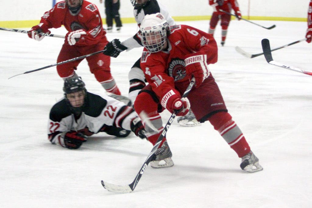 Reading Rockets Hockey Roster Rockets' Hockey Season Ends With Upset Shutout | Reading, MA Patch