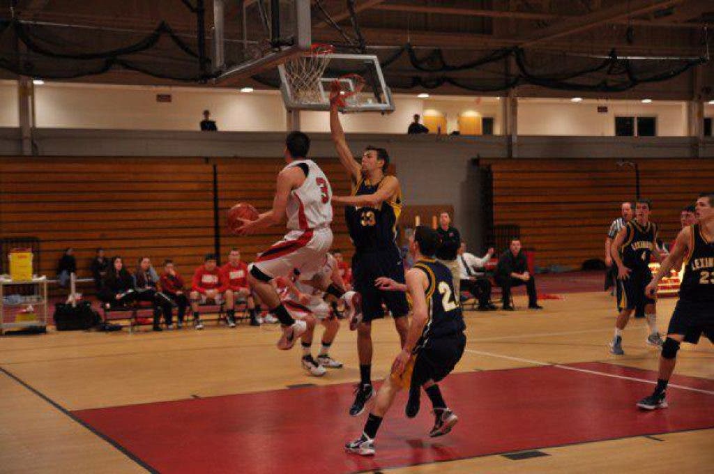 Rockets Look Back on Successful Season | Reading, MA Patch