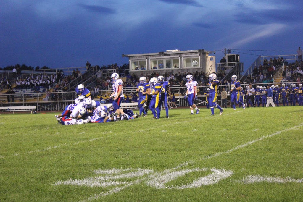 News small post card thumbnail