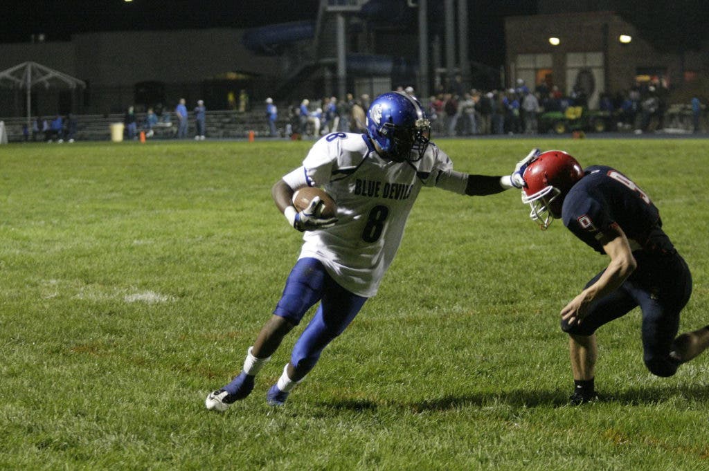 News small post card thumbnail