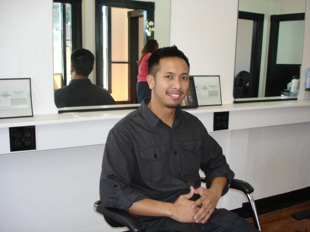 New Downtown Salon Continues Family Tradition | Benicia, CA Patch