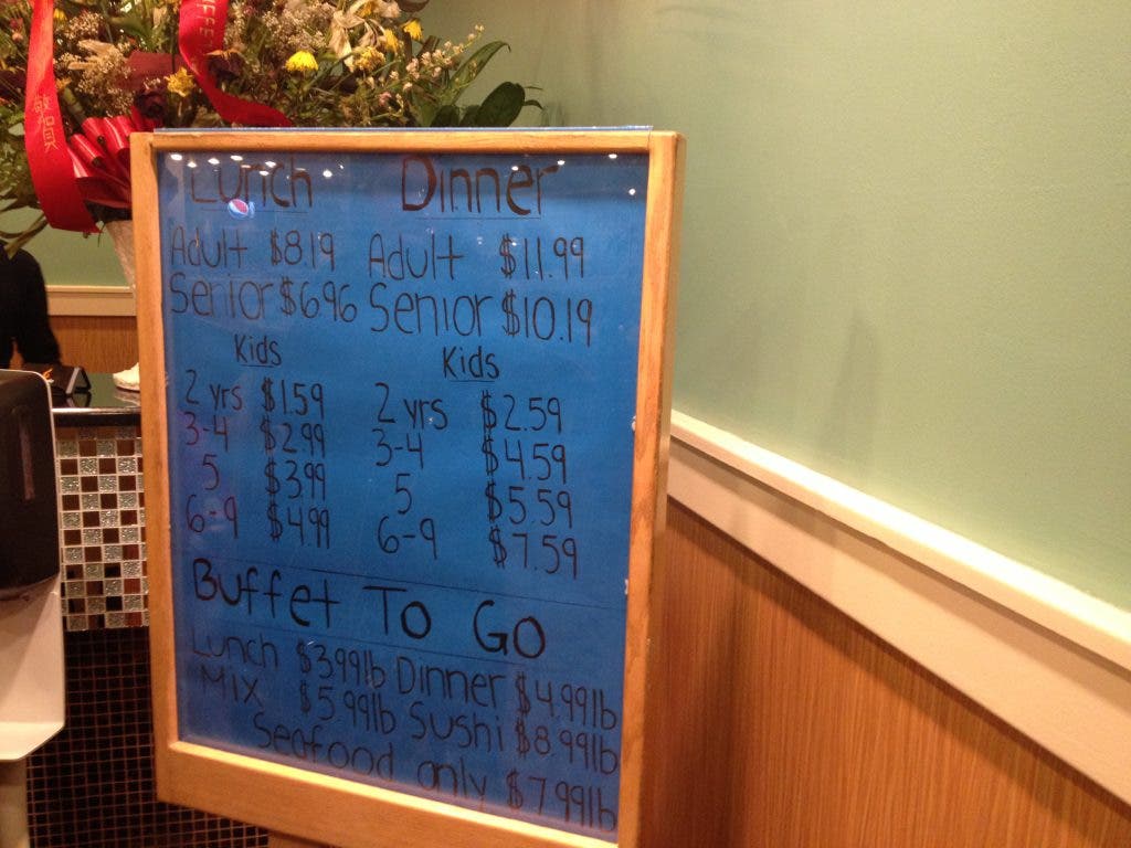 Joliet's New Chinese Buffet Worth the Trip Joliet, IL Patch