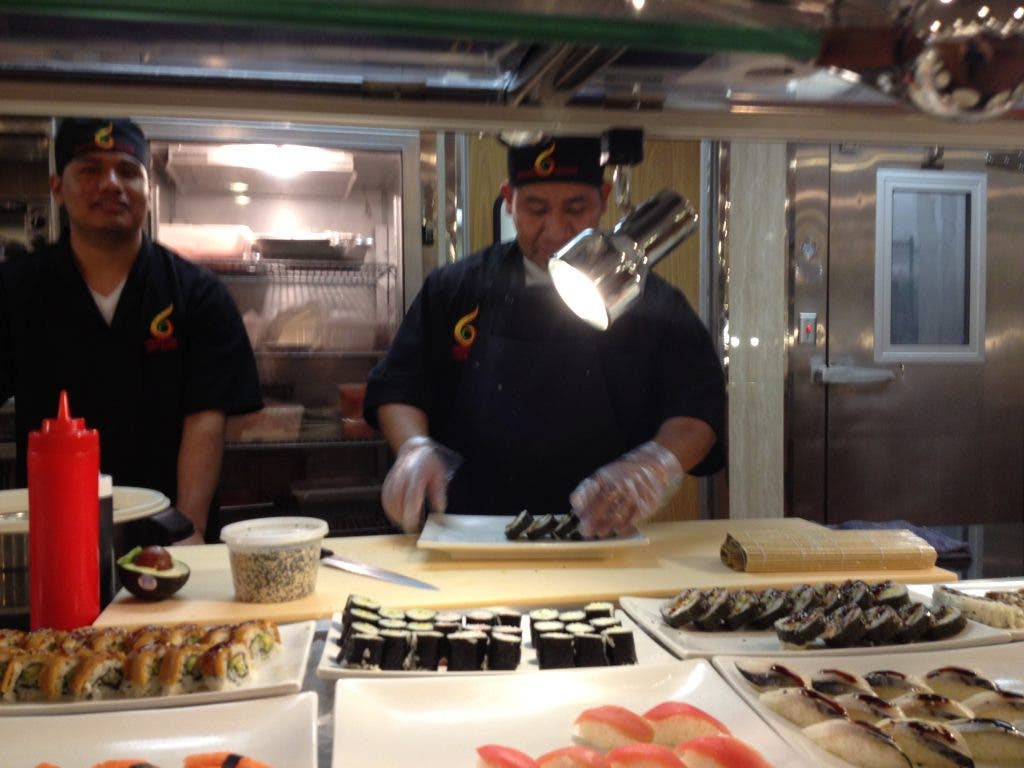 Joliet's New Chinese Buffet Worth the Trip Joliet, IL Patch