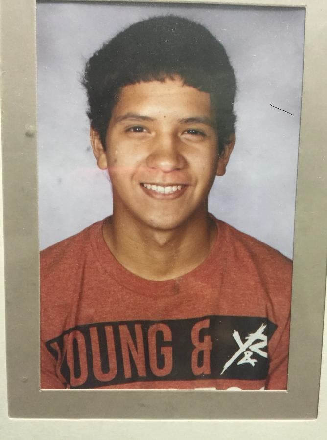 Crystal Lake Teen Died From Single Gunshot To The Head | Crystal Lake ...