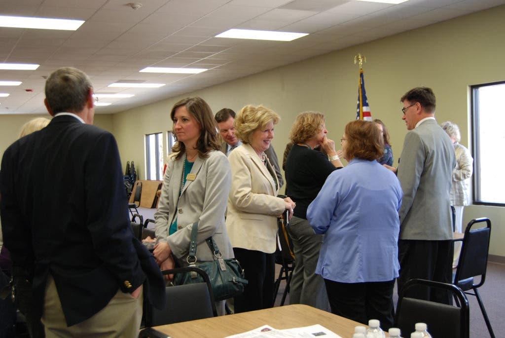 Eureka Chamber of Commerce Members Exchange Info Eureka, MO Patch
