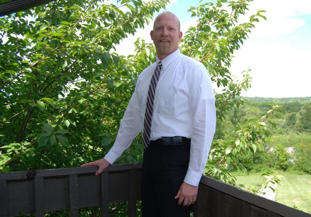 New Rockwood Hires Superintendent, Board Say Normal Steps Taken