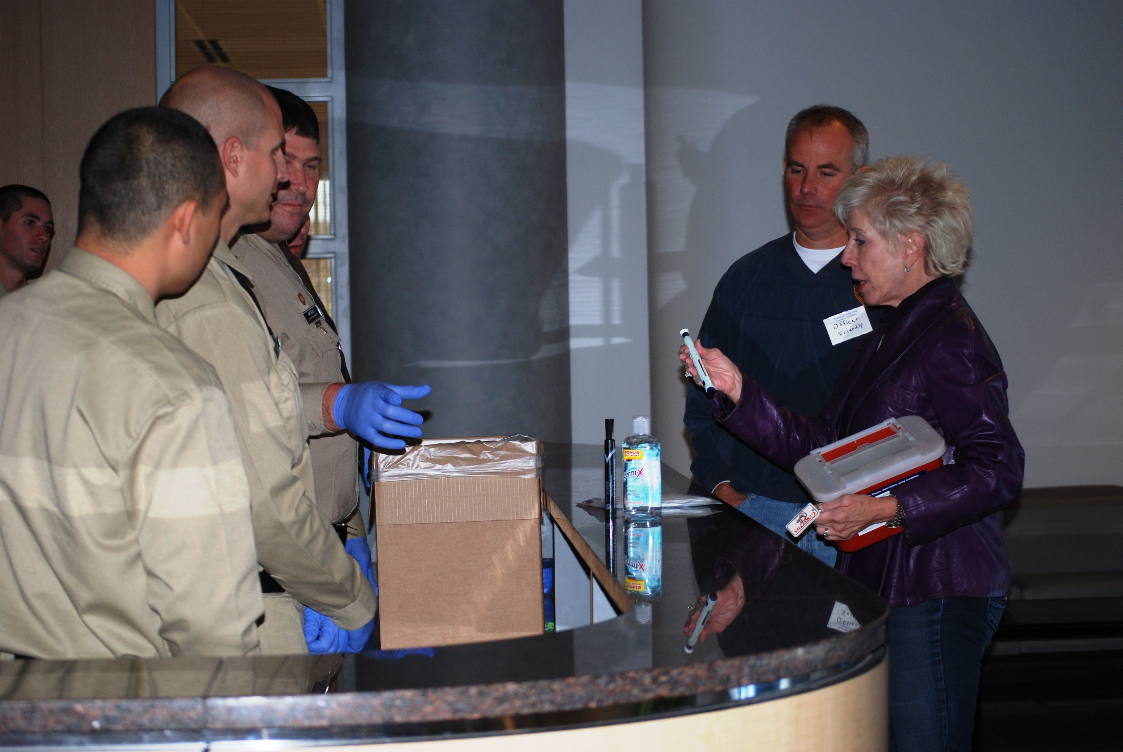 News small post card thumbnail