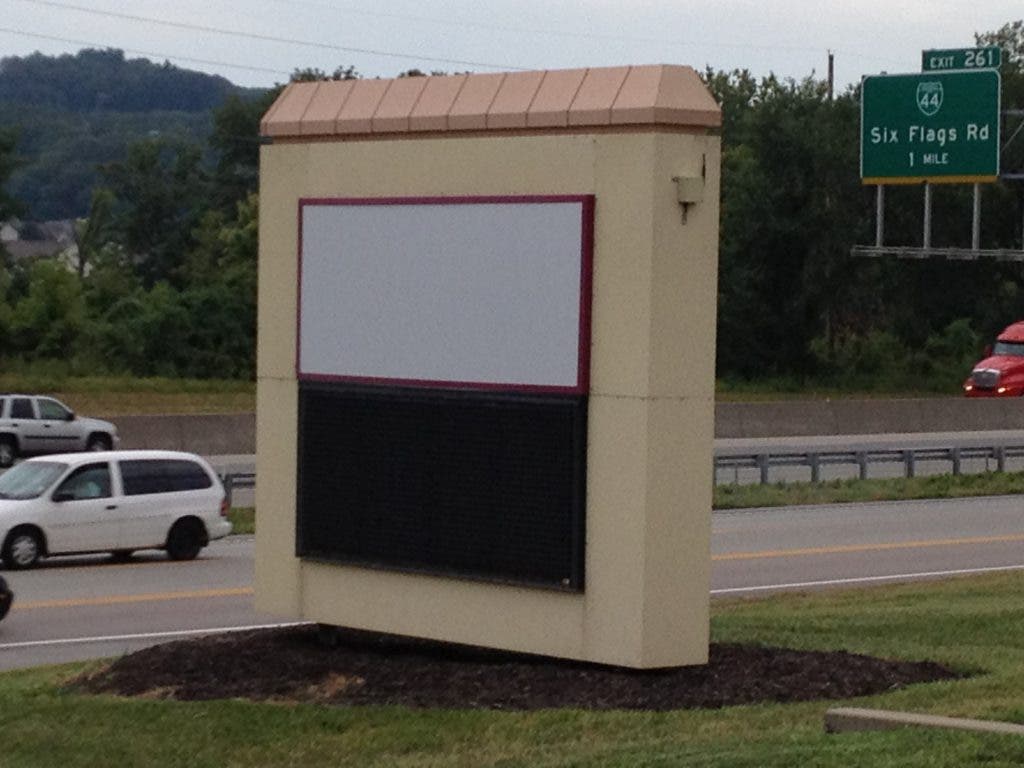 News small post card thumbnail