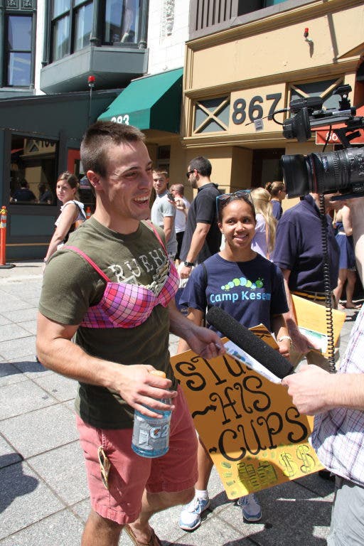 News small post card thumbnail