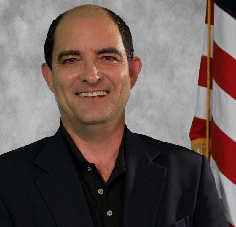 Bill Baber Candidate For La Mesa Spring Valley School District Board 