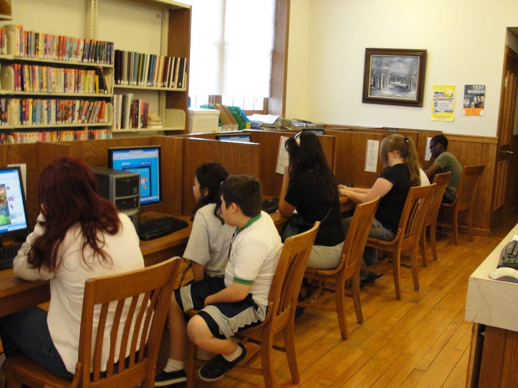 Three Rivers Library to Host 'Exam Cram' Event | Channahon, IL Patch