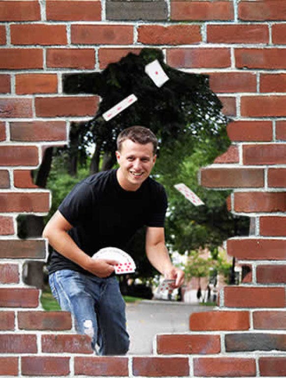 News small post card thumbnail