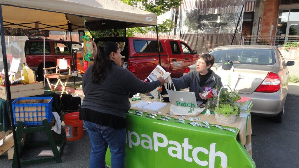 News small post card thumbnail