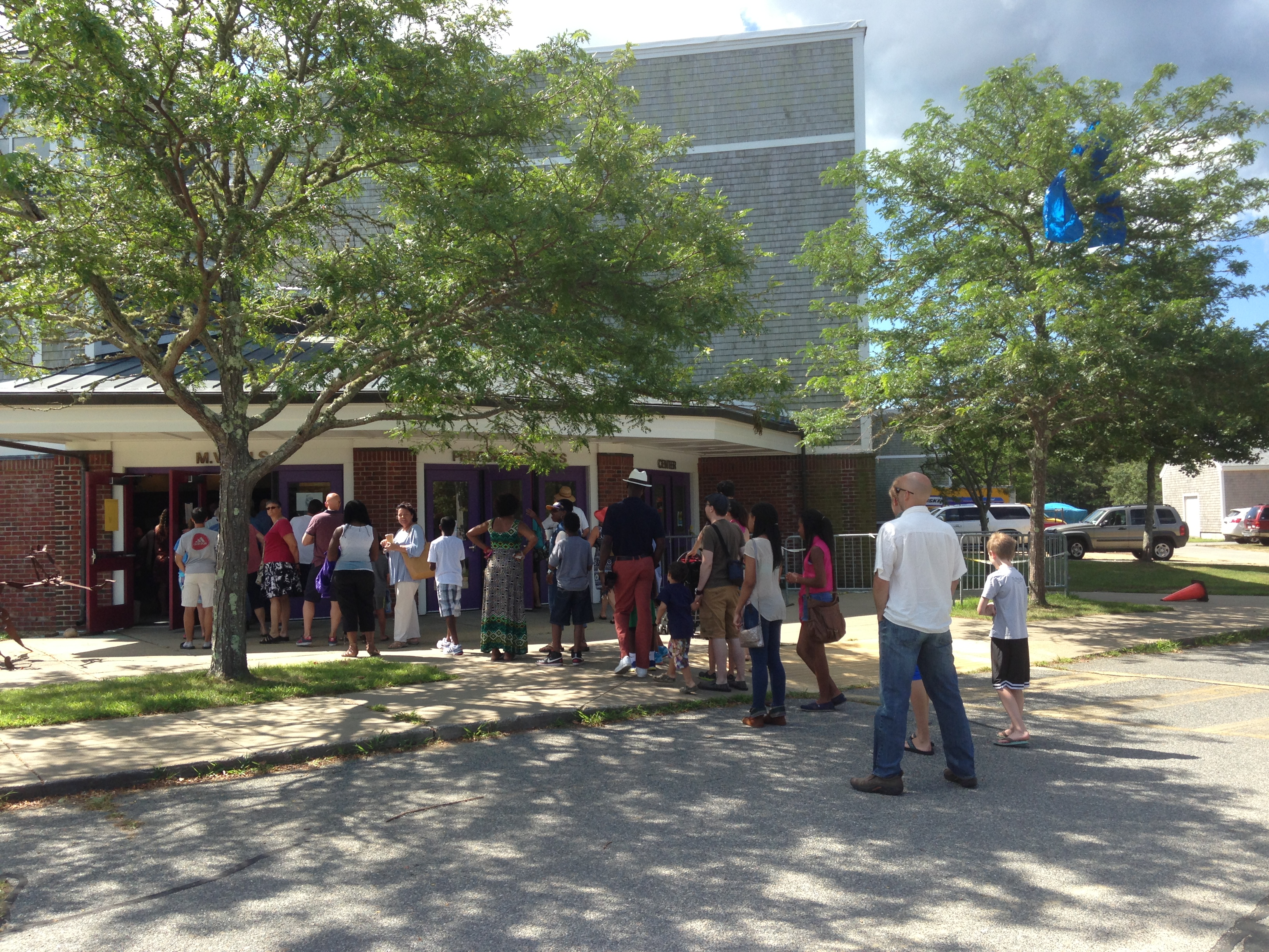 News small post card thumbnail