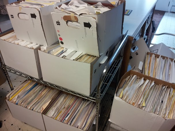 News small post card thumbnail