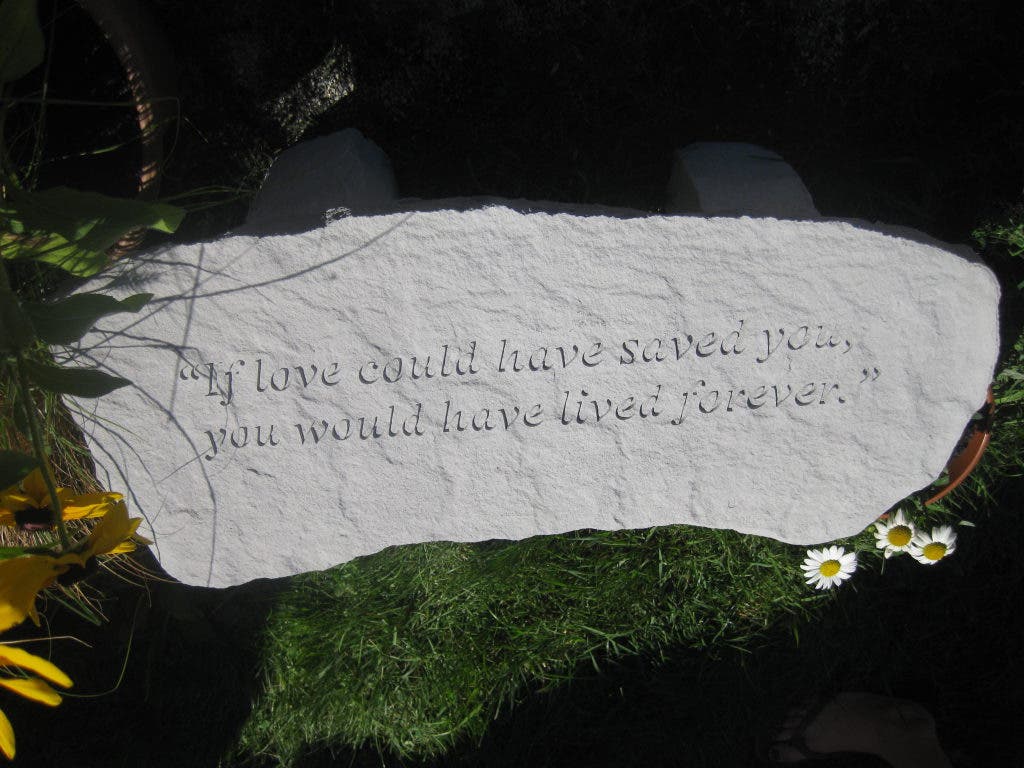 Kingswood United Methodist Church Dedicates Labyrinth Buffalo Grove, IL Patch