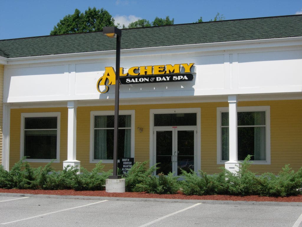 POLL Where do You Go to Cut or Style Your Hair? Bedford, NH Patch