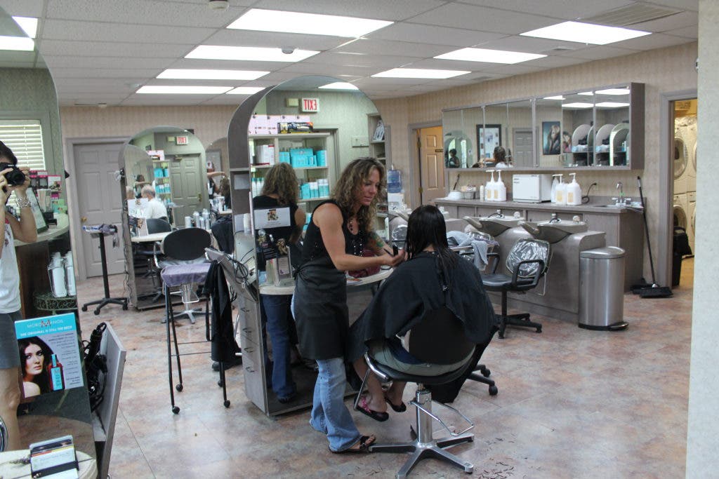 POLL Where do You Go to Cut or Style Your Hair? Bedford, NH Patch