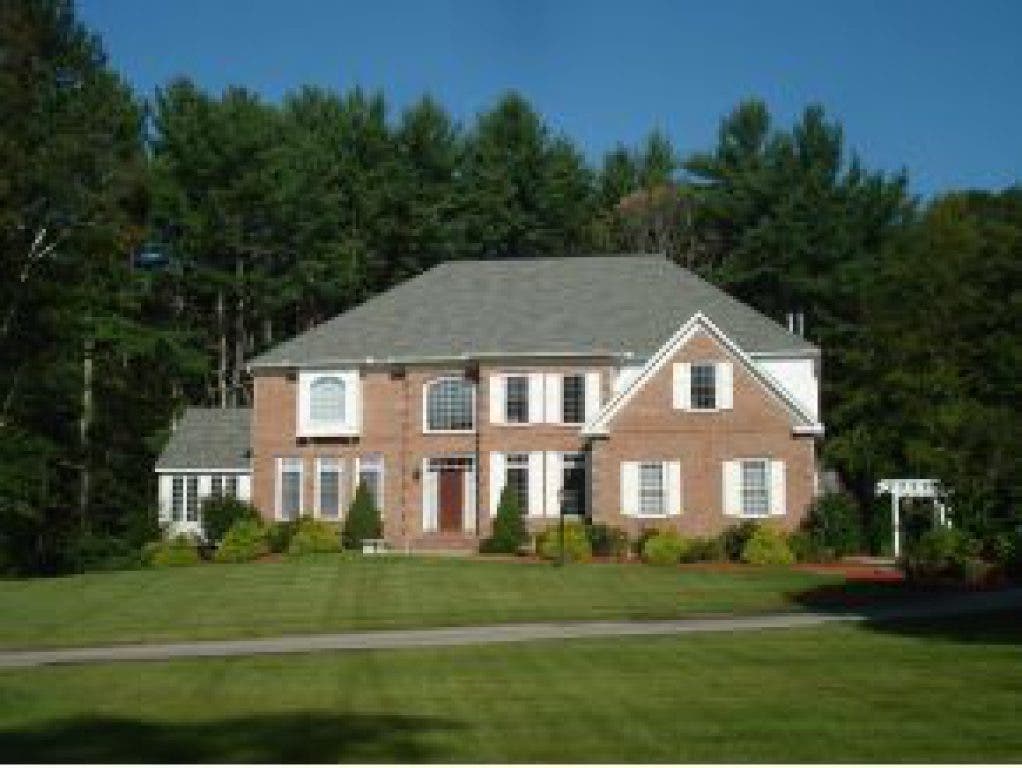 These 5 Bedford Homes Recently SOLD! Feb. 610 Bedford, NH Patch