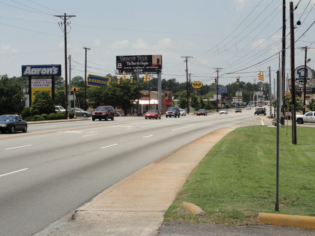 News small post card thumbnail