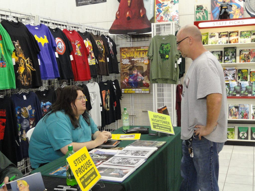 News small post card thumbnail