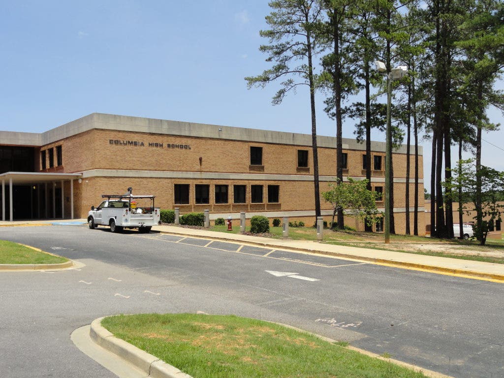 Columbia High School SAT Scores Improve Columbia SC Patch
