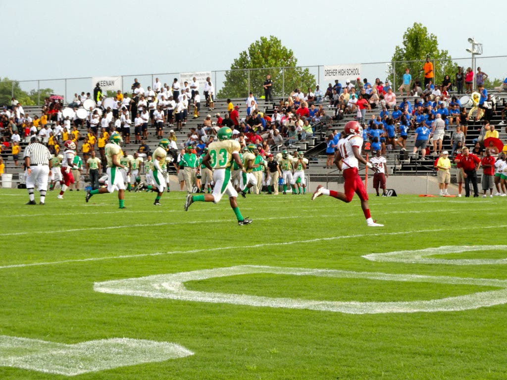 News small post card thumbnail