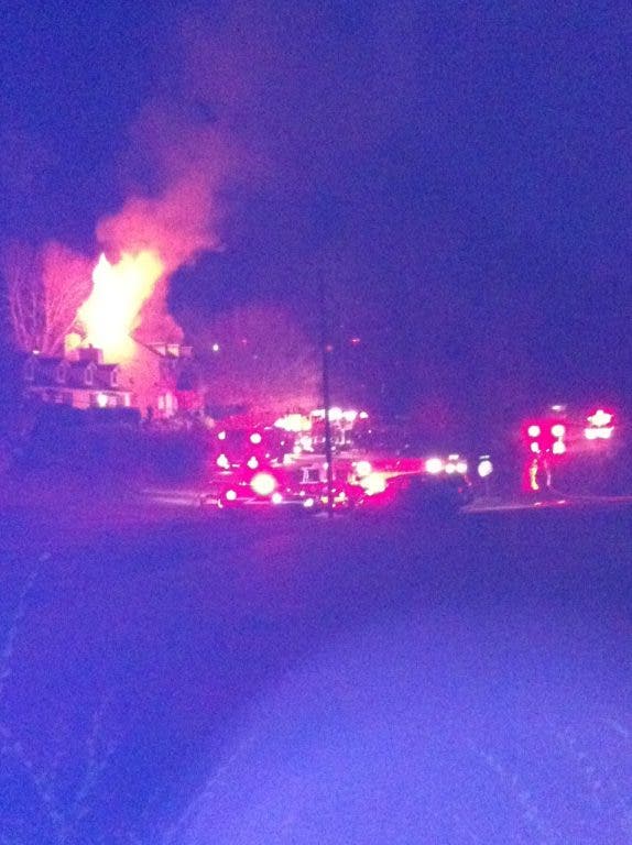 News small post card thumbnail