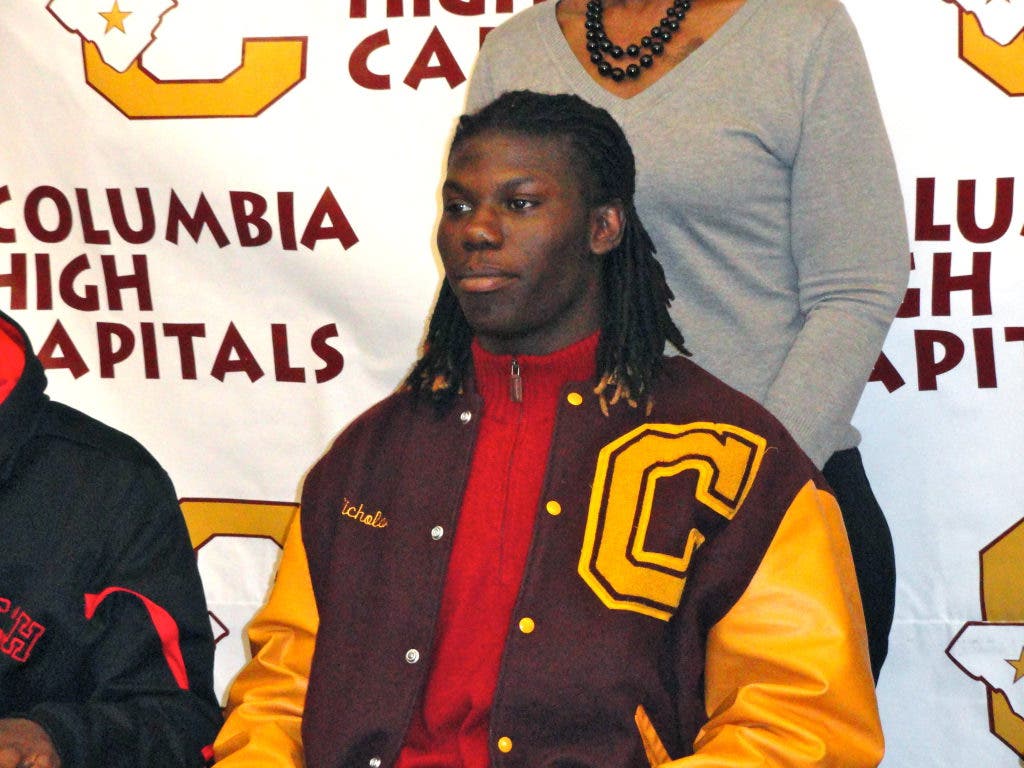 News small post card thumbnail